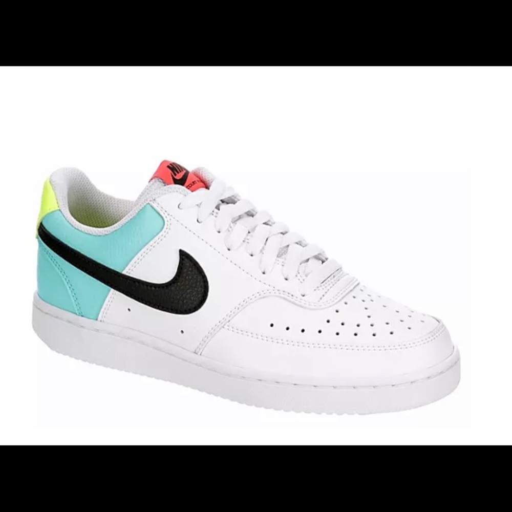 Nike Air Force court shoes